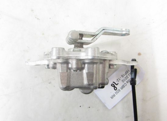 Overig Honda CBR 600 RR