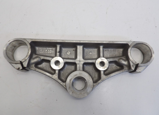 Kroonplaat Kawasaki VN 1500