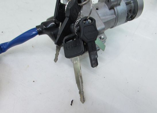 Schlosssatz Kymco XCITING 500I