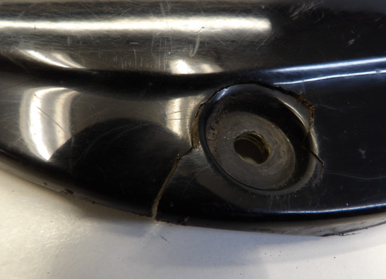 Cowl right small Kawasaki GPZ 400