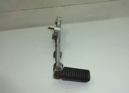 Fussrastetrager vorne rechts Honda CB 750 F