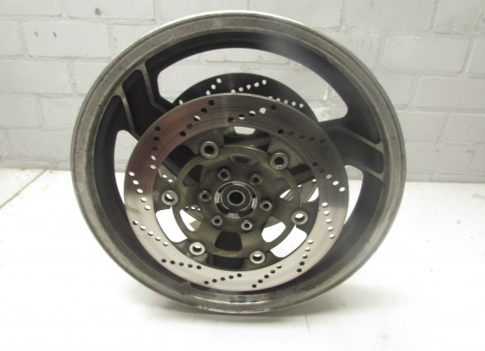 Front Wheel Suzuki GSX F 1100