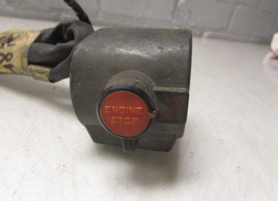 Lenkerschalter rechts Honda Goldwing GL