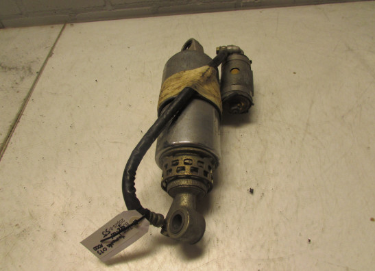 Schokbreker voor Yamaha GTS 1000