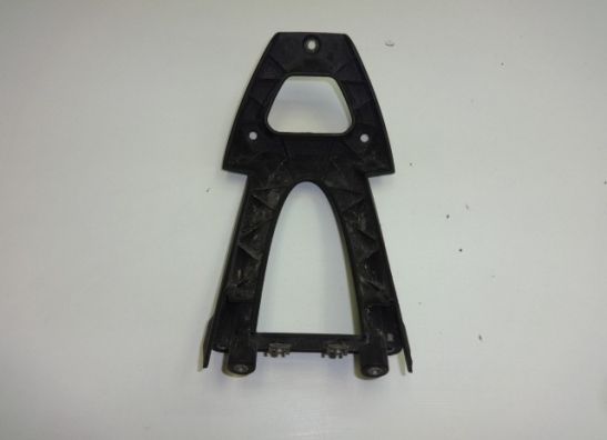 Kennzeichenhalter BMW F 800 S - ST