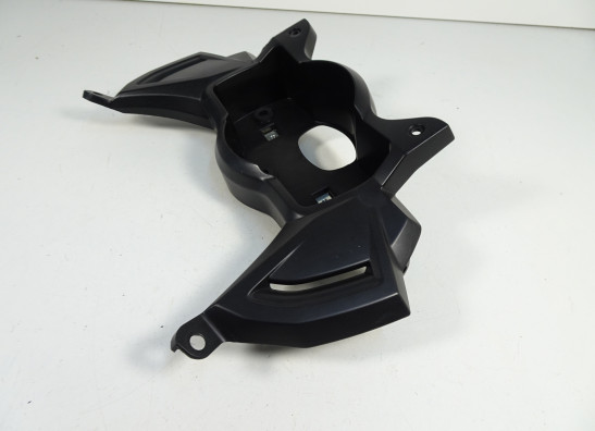 Topkuip bekleding Kawasaki VERSYS 650