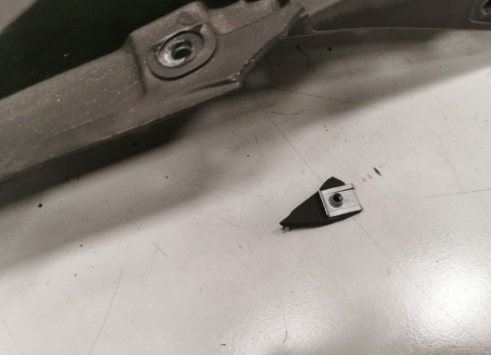 Hinterradabdeckung Aprilia RSV 1000