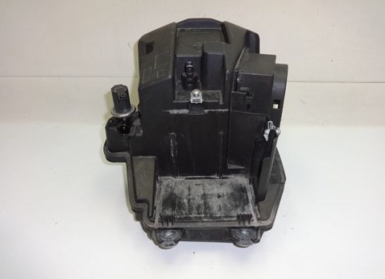 Luchtfilterhuis BMW F 800 S - ST