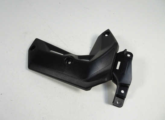 Rechter zijkuip klein Kawasaki Z 650