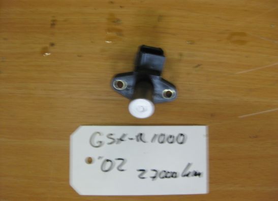 Nokkenas Suzuki GSX R 1000