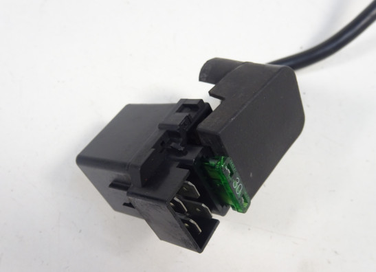 Starter Relay Kawasaki Z 750