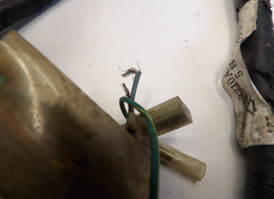 Kabelboom Honda CMX 250 