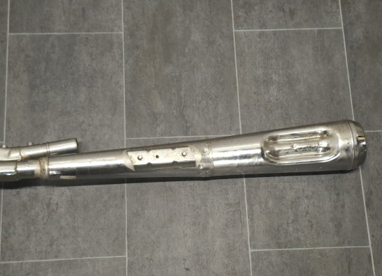 Muffler Honda CB 750 