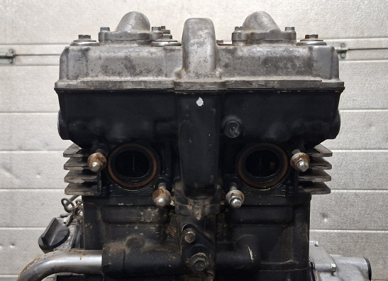 Motorblock Kawasaki LTD 454