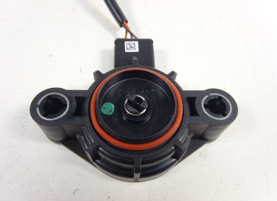 Versnellingsbak BMW K 1200 S 