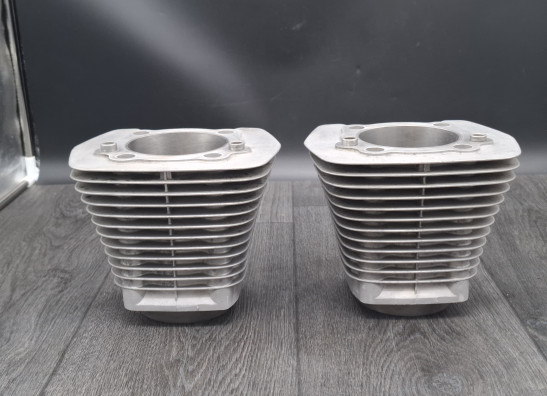 Cilinderblok Harley Davidson FXST Softail Standard