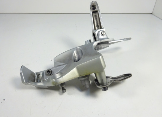 Schetsplaat links BMW F 800 R