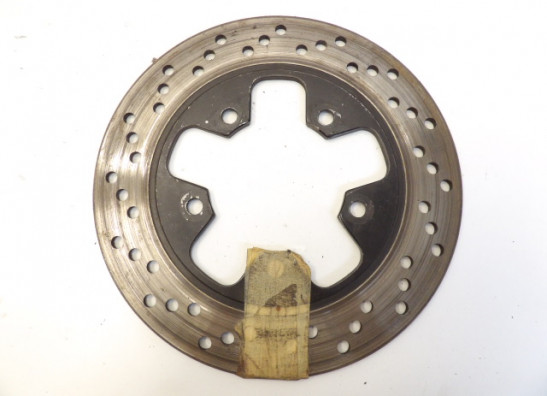 Achterremschijf Suzuki GSX R 750