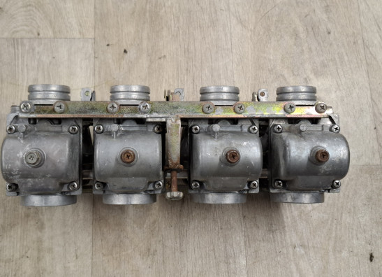 Carburateurset Suzuki GSX 750