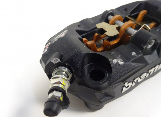 Bremssattel Bremszange vorn links Aprilia Tuono 660