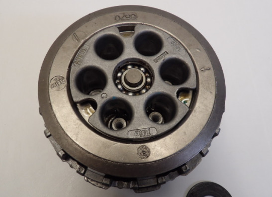 Koppeling Ducati Scrambler Desert Sled