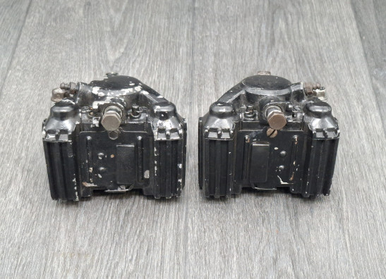 Brake calipers front Honda CB 400