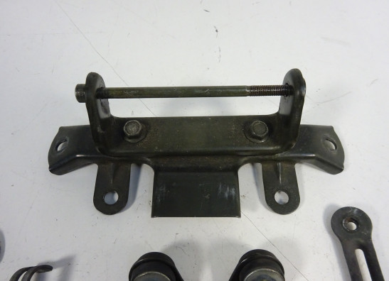 Rahme teile Yamaha FAZER 1000