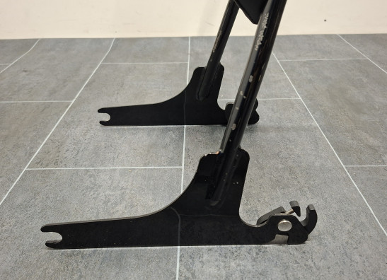 Rugsteun sissybar Harley Davidson FXD Dyna Super Glide