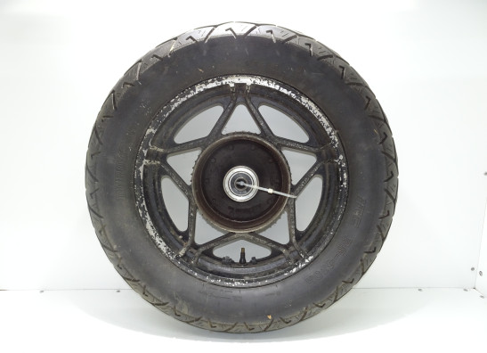 Achtervelg Honda CB 750 