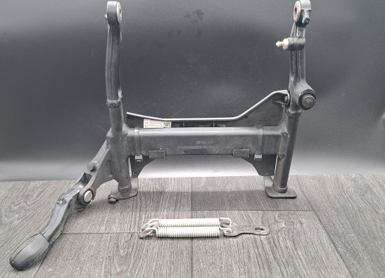 Side stand bar BMW R 1300 GS
