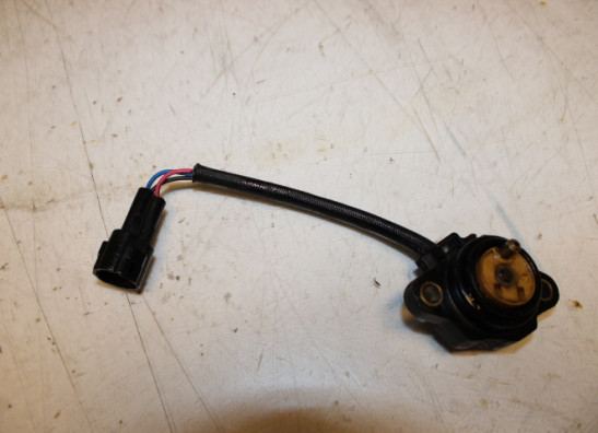 Motorblok diverse Triumph 675 Street Triple R