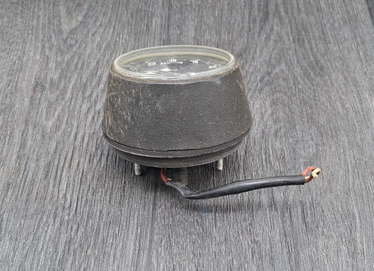 Teller Harley Davidson FXR