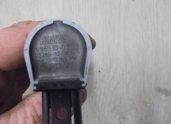 Zundspule BMW R 1200 RT