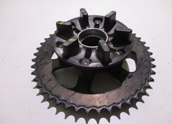 Achtertandwiel KTM 390 Duke