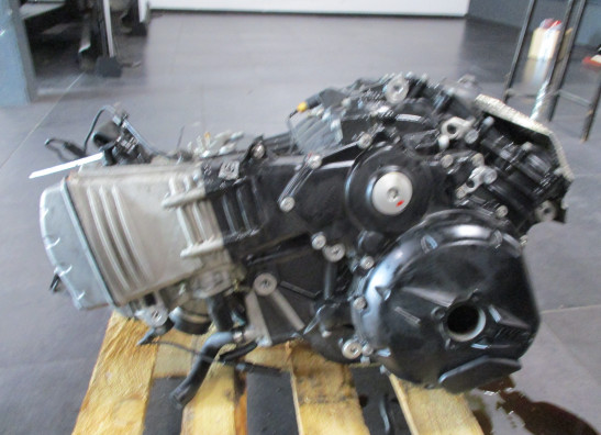 Engine BMW K 1200 S 