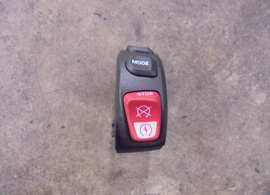 Handlebar switch assy right BMW F 750 GS