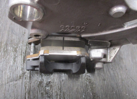 Bremssattel Bremszange hinten Suzuki GSR 750