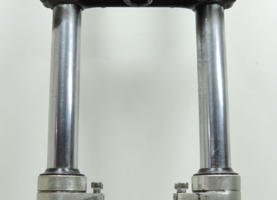 Gabelholm Komplett Honda CX 650 E