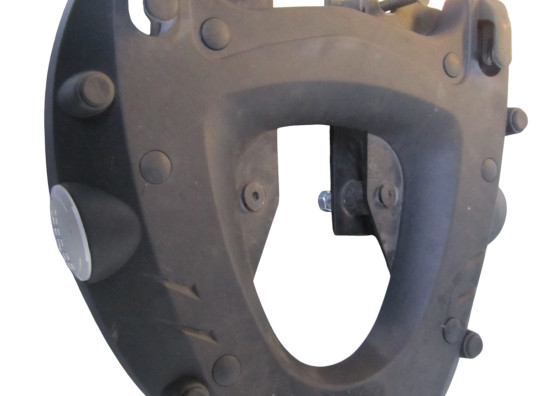 Topkofferdrager Suzuki DL 650 V STROM