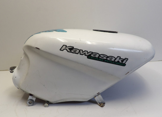 Fuel tank Kawasaki GPZ 500