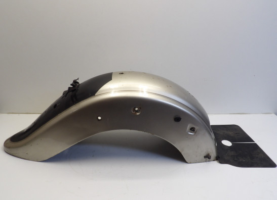 Achterspatbord Yamaha XVS 650 Dragstar