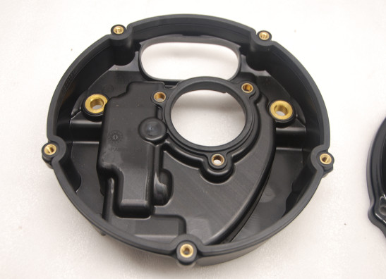 Luchtfilterhuis Harley Davidson Softtail