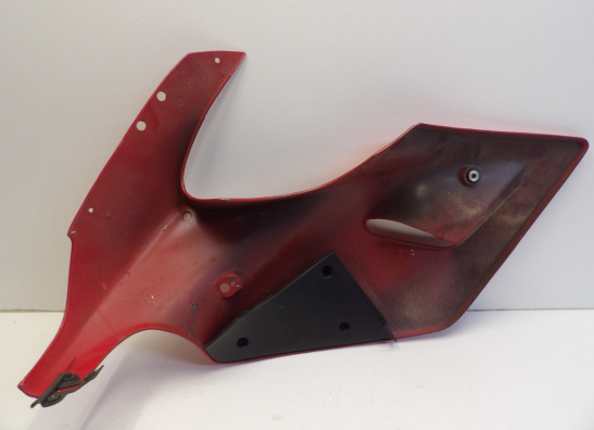 Rechter zijkuip Yamaha SZR 660