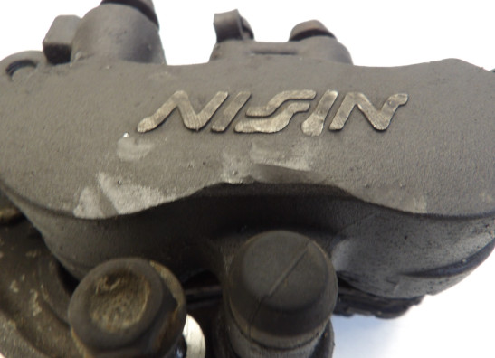 Remklauw links voor Honda Deauville 650 - 700