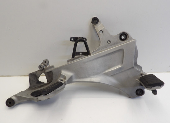 Rechter schetsplaat Honda ST 1100 Pan European