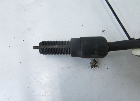 Sonstiges Suzuki GSX 750