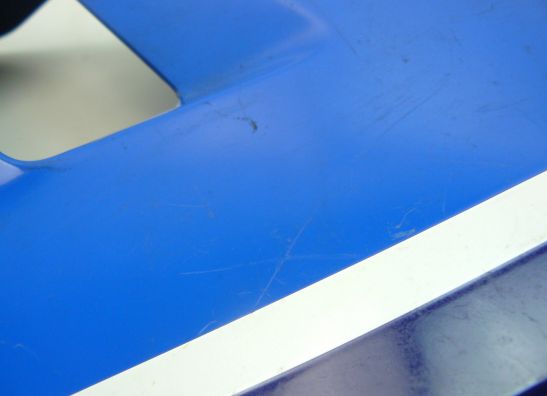 Seiten verkleidung links Suzuki GSX R 1100
