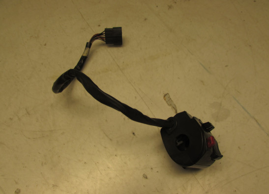 Handlebar switch assy left Ducati Multistrada 1000