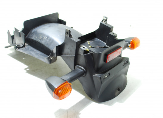 Hinterradabdeckung Yamaha FAZER 600