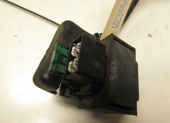 Startmotor relais Honda VTR 1000 F